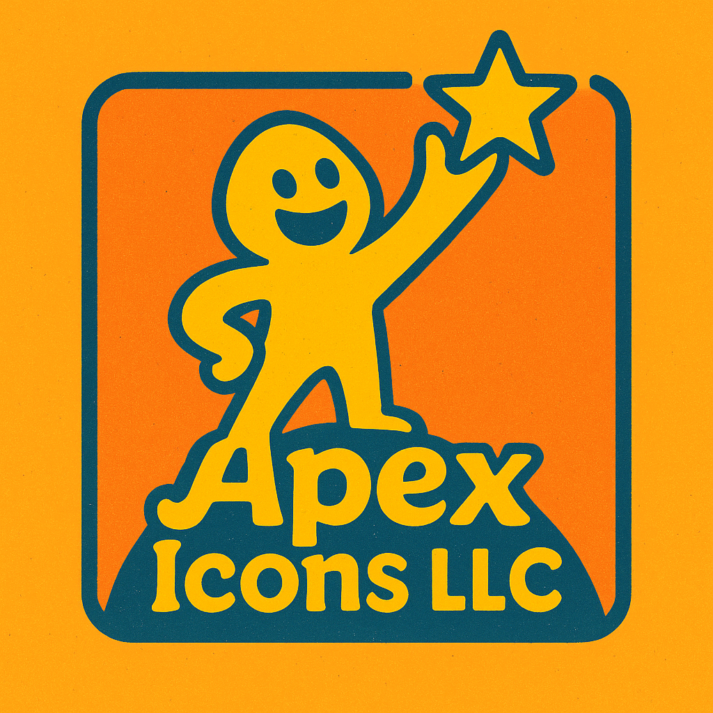 Apex Icons Thumbnail